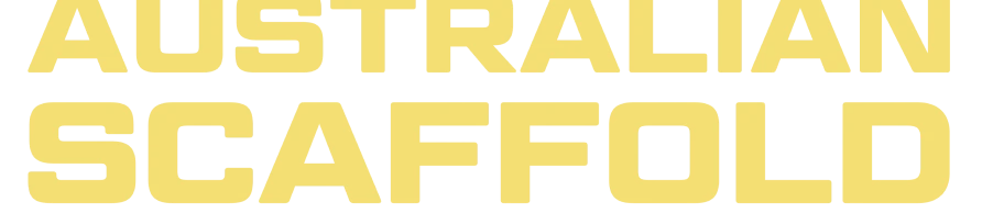 Aus Scafffold Text