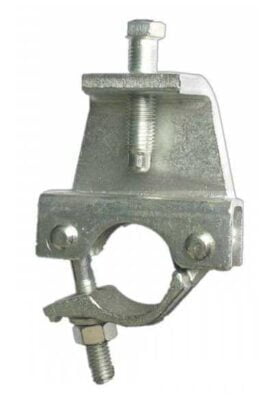 Gravlock-fixed-coupler-gal-drop-forged-48mm