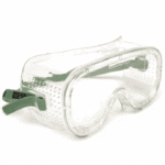 Safety Goggles Chemical Anti-Fog