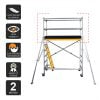 Scaffold Extension Kit 2.00m | Australian Scaffolds | 1300 919 905