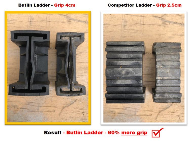 Buy Butlin Ladders Online | Built by Butlins | Supplied by Australian Scaffolds
