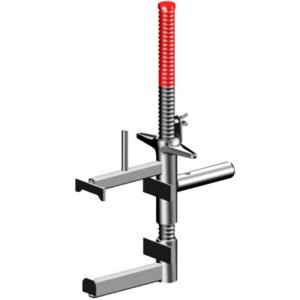Concrete Rail Clamp