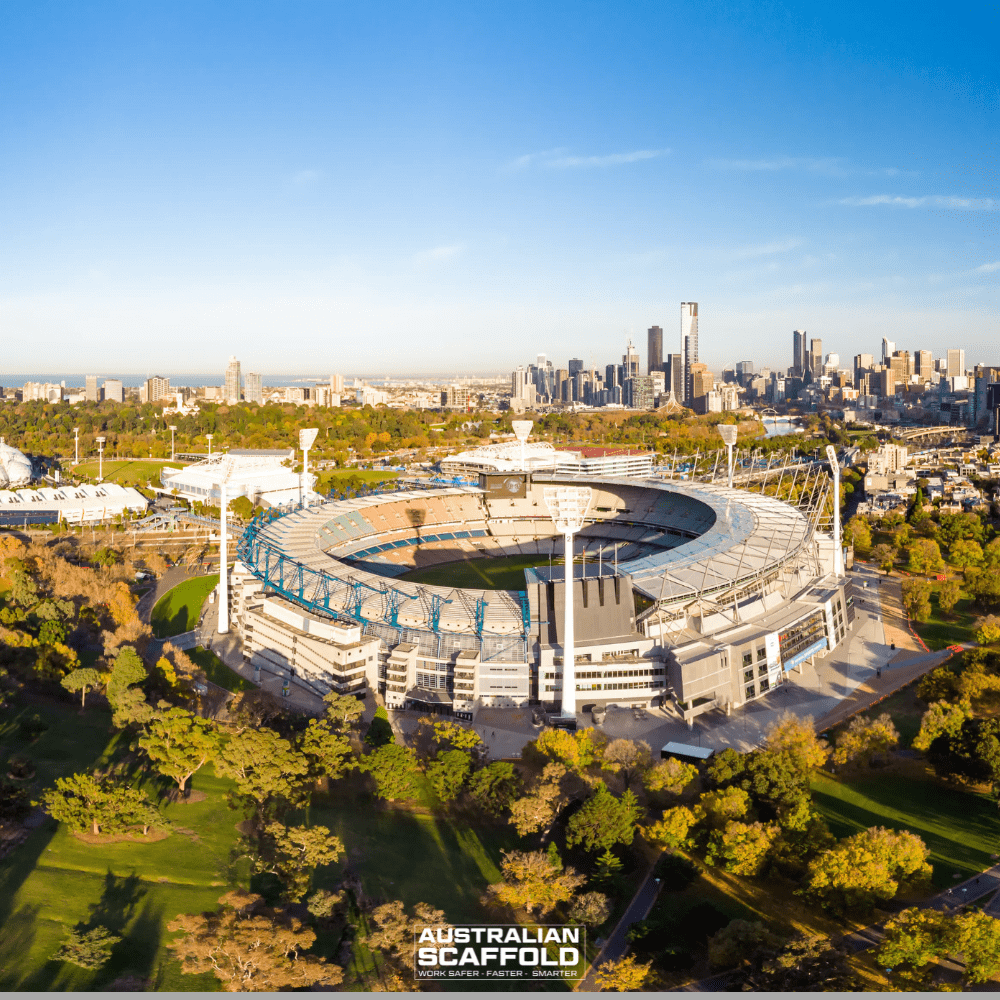 Melbourne Cricket Ground2