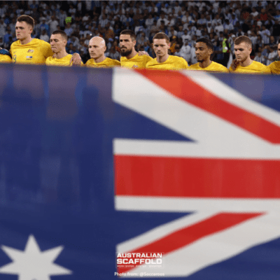 the History of the Australian soccer team at the world cup