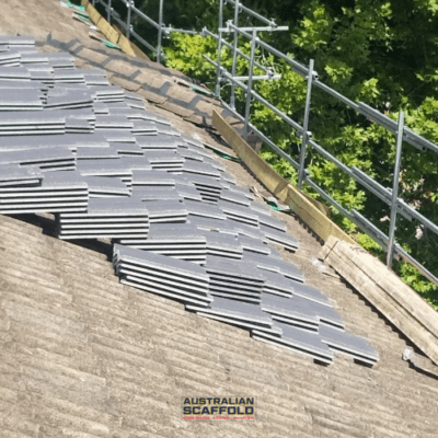 Affordable Roofing in NSW