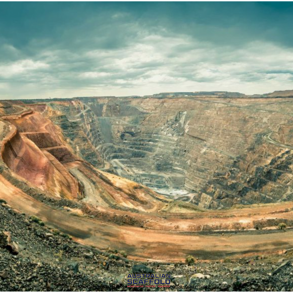 Australia's Largest Mine