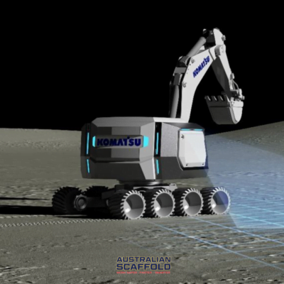 Autonomous Equipment for Construction