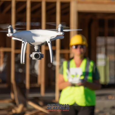 Top 10 Technological Advances in the Construction Industry