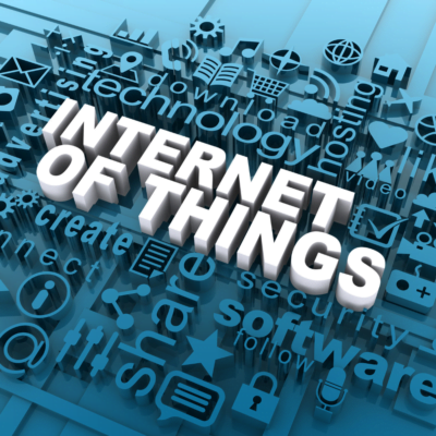 Internet of Things in construction industry