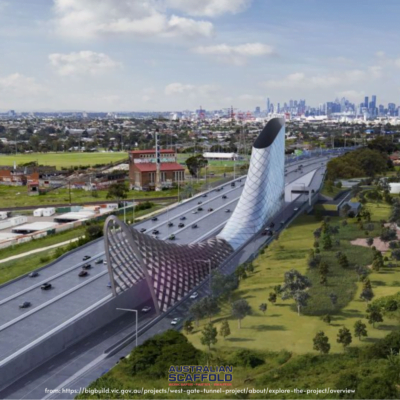10 Important Infrastructure Projects in Australia