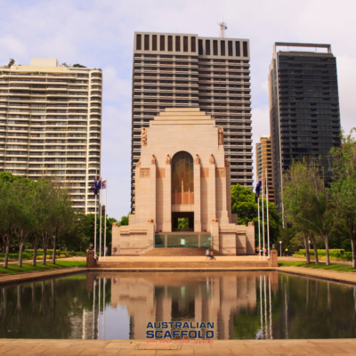 Anzac Memorial Sydney Hyde Park