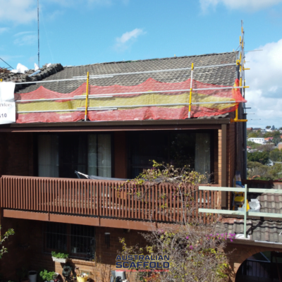 Buy Roof Edge protection Waverley