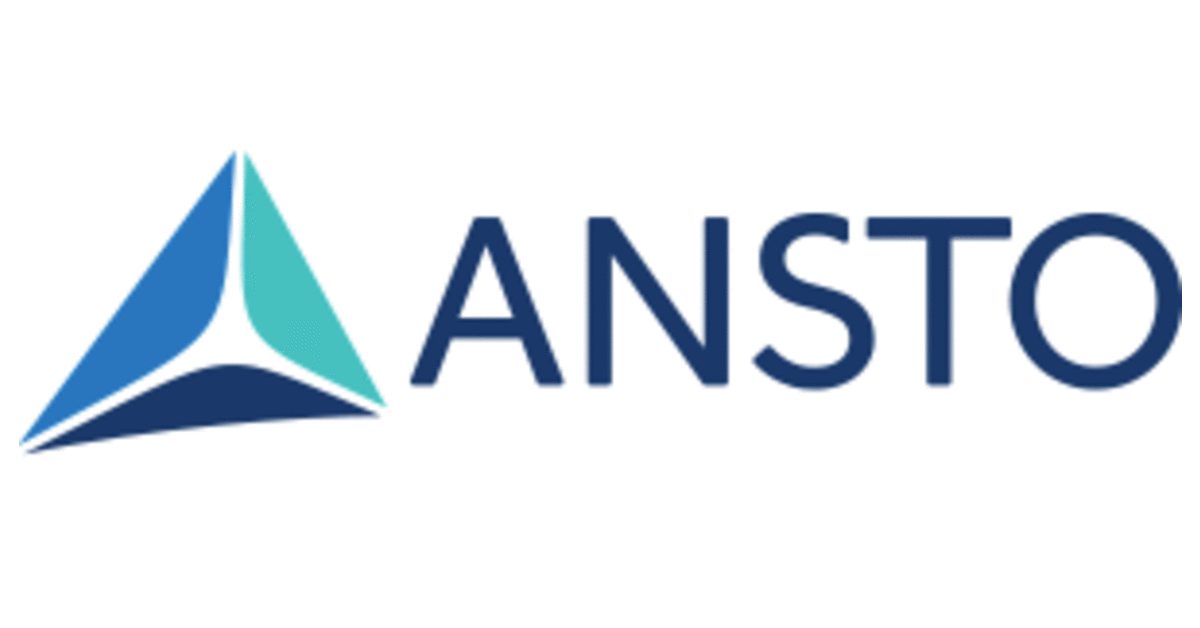 ANSTO-logo