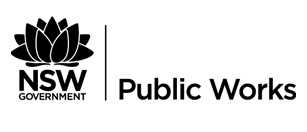 nsw-public-works-logo