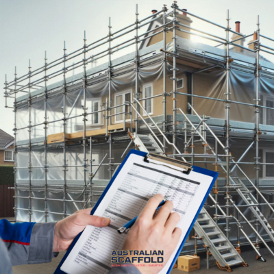 Scaffolding Inspection and Certification