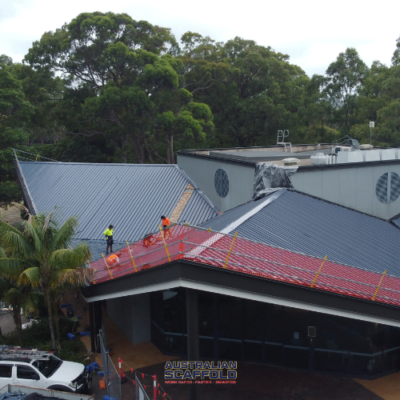 roof edge protection for sale Macquarie Park