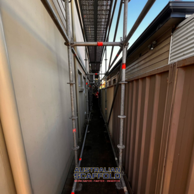 Rent Scaffold Merewether