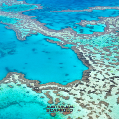 Australian Great Barrier Reef