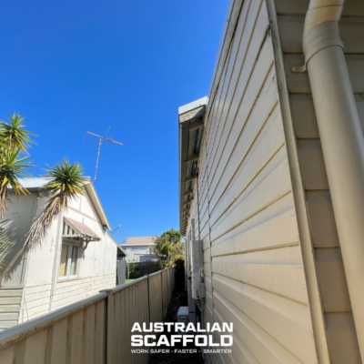 Professional Scaffolders in Central Coast