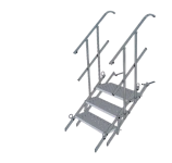 Access Stairs