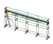 Kwikstage Scaffolding Sale Riverstone